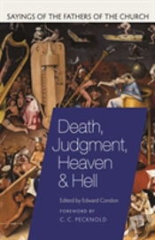 Death, Judgement, Heaven, And Hell