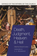 Death, Judgement, Heaven, And Hell