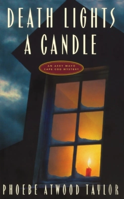 Bertrand.pt - Death Lights A Candle