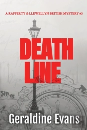 Death Line: British Detectives