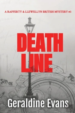 Bertrand.pt - Death Line: British Detectives