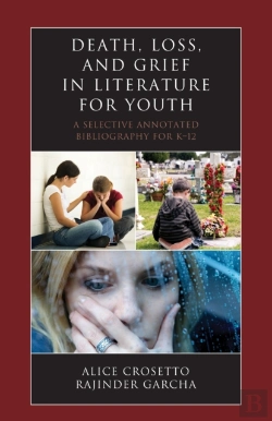 Bertrand.pt - Death, Loss, And Grief In Literature For Youth