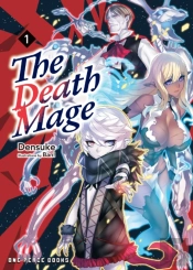 Death Mage