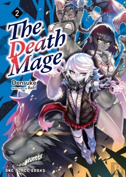 Bertrand.pt - Death Mage