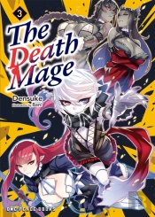 Death Mage