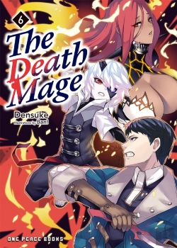 Bertrand.pt - Death Mage