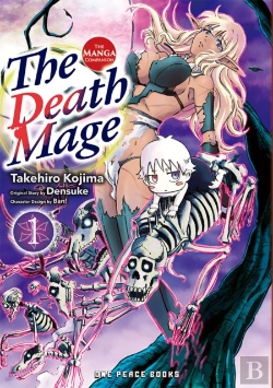 Bertrand.pt - Death Mage