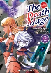 Death Mage