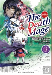 Death Mage