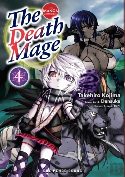 Bertrand.pt - Death Mage