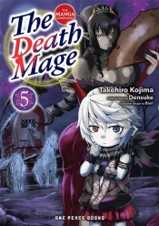 Death Mage
