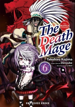 Bertrand.pt - Death Mage