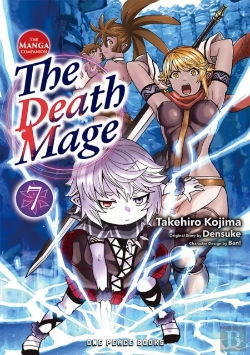 Bertrand.pt - Death Mage