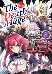 Death Mage