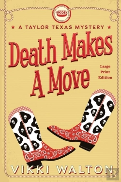 Bertrand.pt - Death Makes A Move (Large Print)