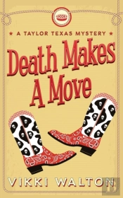 Death Makes A Move