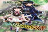 Death March To The Parallel World Rhapsody, Vol. 11 (Manga)