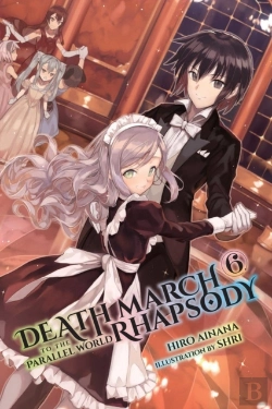 Bertrand.pt - Death March To The Parallel World Rhapsody, Vol. 6 (Novel)