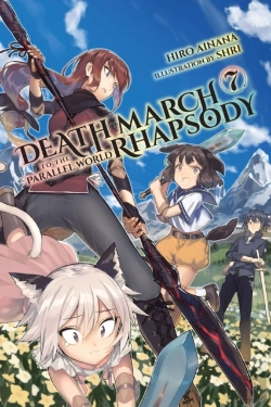 Bertrand.pt - Death March To The Parallel World Rhapsody, Vol. 7 (Light Novel)