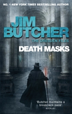 Bertrand.pt - Death Masks