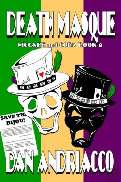 Bertrand.pt - Death Masque