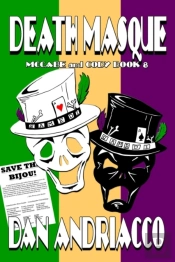 Death Masque