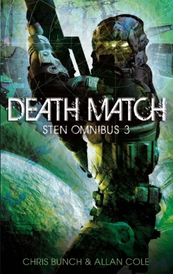 Bertrand.pt - Death Match: Sten Omnibus 3