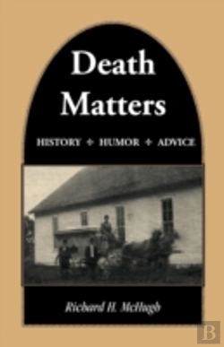Bertrand.pt - Death Matters: History - Humor - Advice