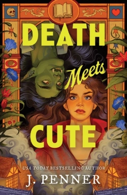 Bertrand.pt - Death Meets Cute