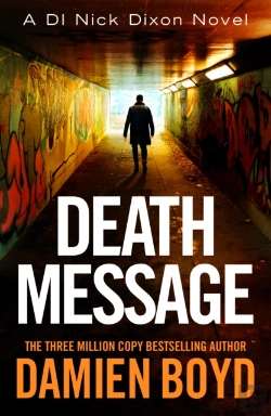 Bertrand.pt - Death Message
