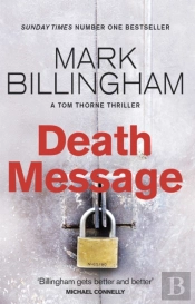 Death Message