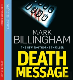 Bertrand.pt - Death Message