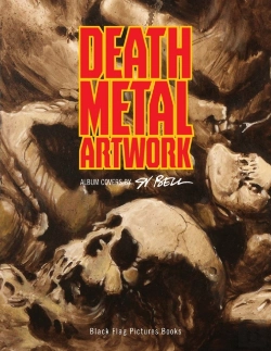 Bertrand.pt - Death Metal Artwork