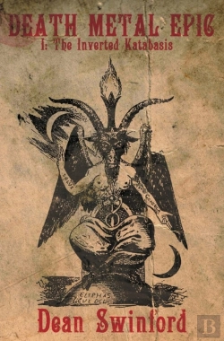 Bertrand.pt - Death Metal Epic (Book One: The Inverted Katabasis)