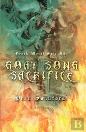 Death Metal Epic (Book Two