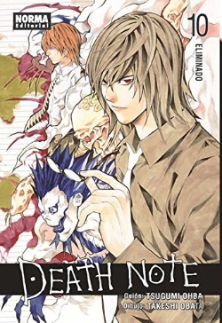 Bertrand.pt - Death Note 10
