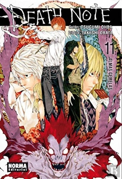 Bertrand.pt - Death Note 11