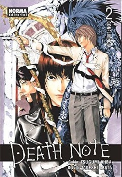 Bertrand.pt - Death Note 2