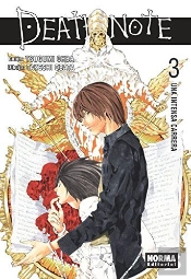 Death Note 3