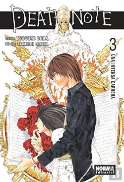 Bertrand.pt - Death Note 3