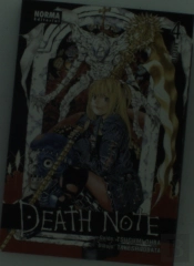 Death Note 4