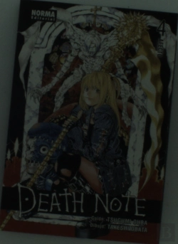 Bertrand.pt - Death Note 4