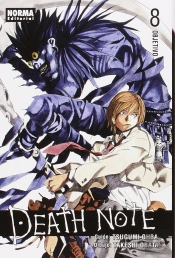 Death Note 8