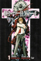 Death Note - Aborrecidos