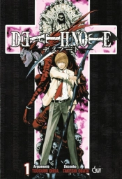 Death Note - Aborrecidos