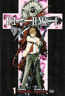 Bertrand.pt - Death Note - Aborrecidos