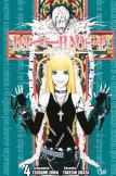 Death Note - Amor