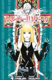 Death Note - Amor