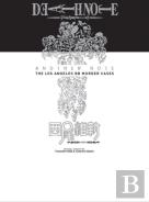 Death Note Another Note: The Los Angeles Bb Murder Cases