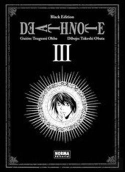 Bertrand.pt - Death Note Black Edition 3